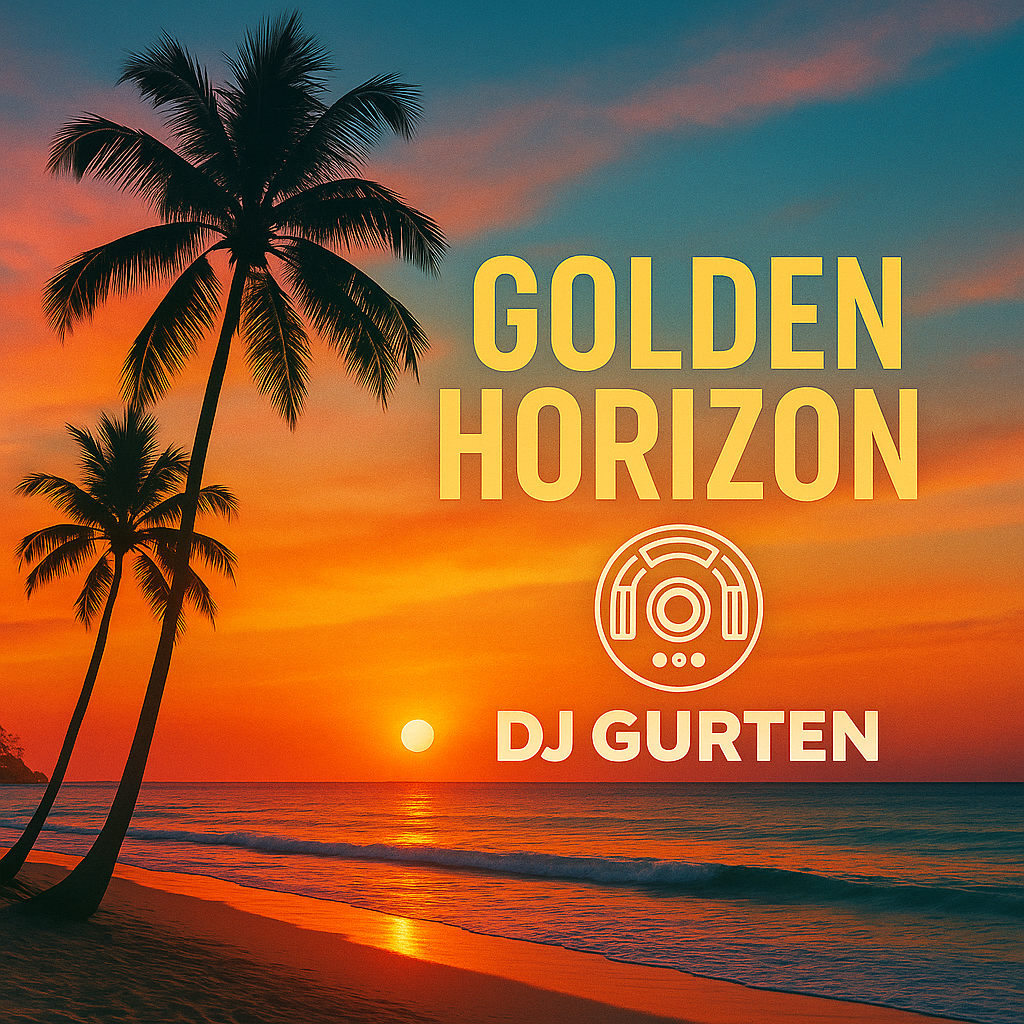 Golden Horizon